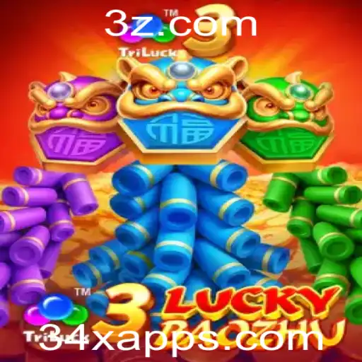 Descubra o Empolgante Mundo de 3LuckyBaozhu e a Experiência de 34x App