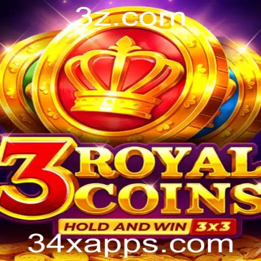 Descubra a Aventura do Jogo 3royalcoins: Uma Exploração Detalhada