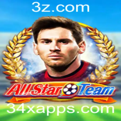 AllStarTeam: Explore o Empolgante Jogo de Equipe com o 34x App