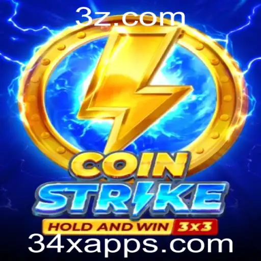 Coinstrike: A Revolução dos Jogos de 34x App