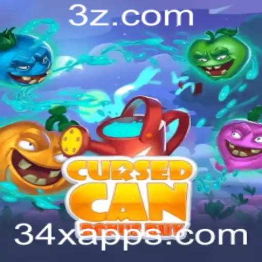 Explore o Mundo de CursedCanBonusBuy: O Jogo que Está Conquistando os Jogadores