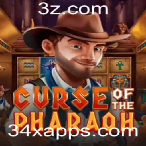 CurseofthePharaoh: Aventura e Mistério nos Templos Antigos