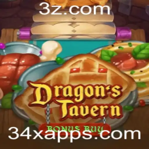 Introdução e Guia do Jogo DragonsTavern: Descubra a Aventura Épica com a 34x App