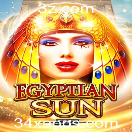 EgyptianSunSE: Uma Jornada Fascinante no Mundo dos Jogos