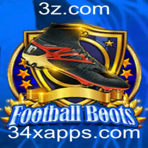 Descubra FootballBoots: O Novo Sensação do 34x App
