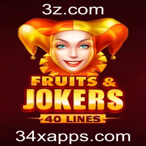 Descubra o Fascinante Mundo de FruitsAndJokers40