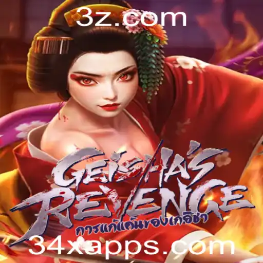 GeishasRevenge: Descubra o Fascinante Mundo do Jogo 34x app
