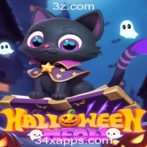HalloweenMeow: Desvendando o Excitante Mundo do Novo Jogo 34x App