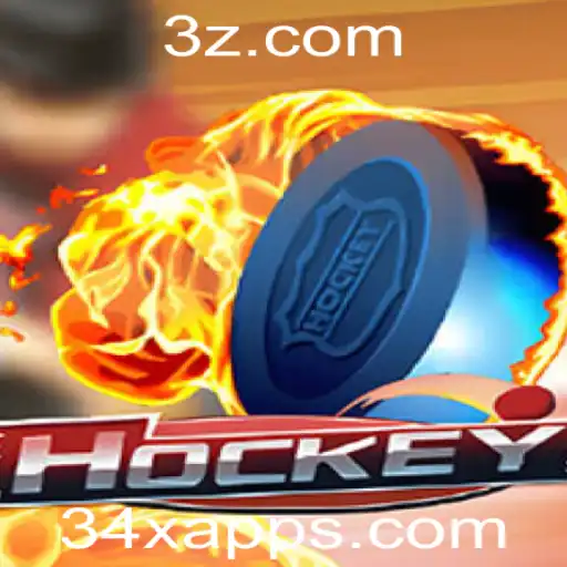 Explorando o Jogo de Hockey e o Impacto da Tecnologia 34x App