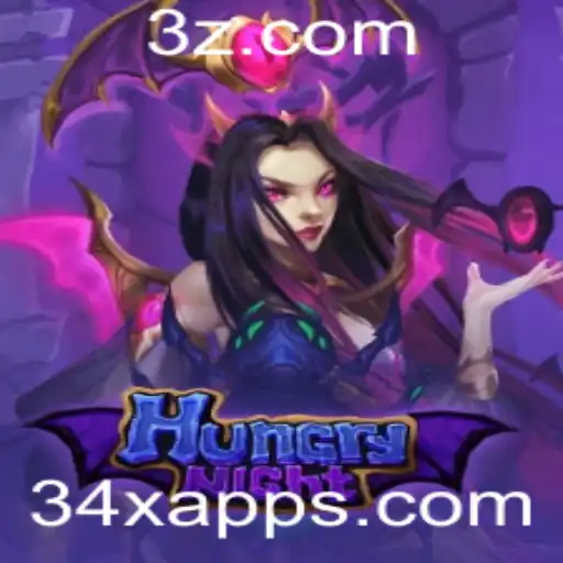 Explorando o Mundo de HungryNight: Um Mergulho no Jogo do Momento