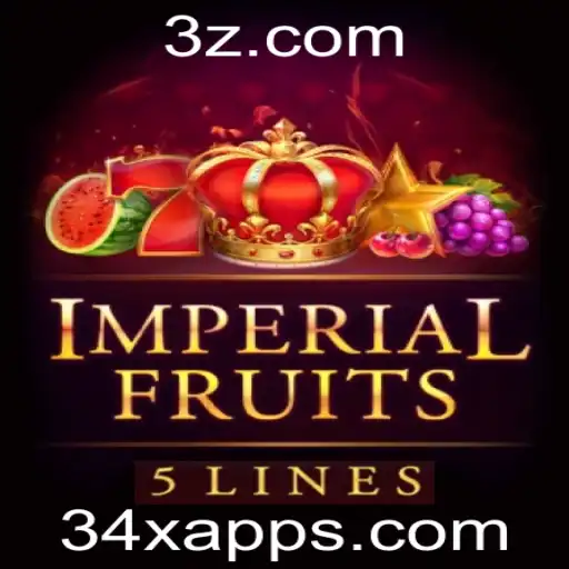 Desvendando o Fascinante Mundo de ImperialFruits5 e o Impacto do 34x app