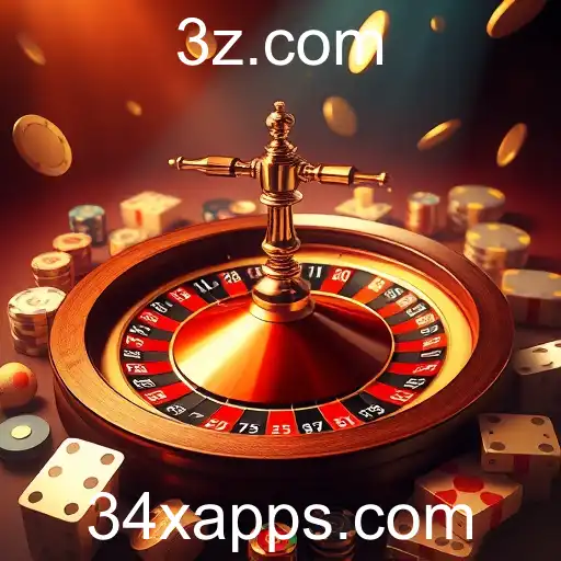 VIP Service 34x app - 24/7 Support and Exclusive Benefits