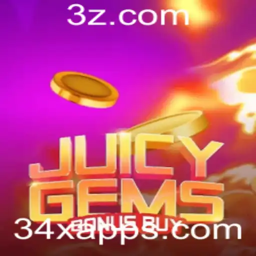 JuicyGemsBonusBuy: Descrição, Introdução e Regras do Jogo