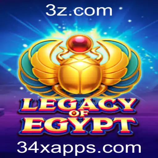 LegacyOfEgypt: Uma Jornada pela Antiga Civilização Egípcia no Mundo dos Jogos
