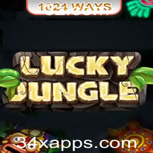 Aventuras e Estratégias no Mundo de LuckyJungle1024