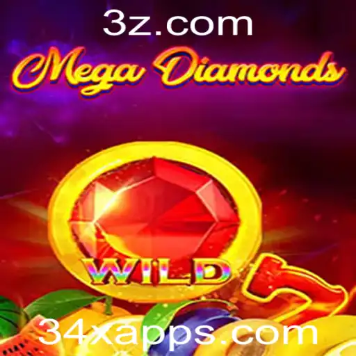 MegaDiamond: Uma Nova Aventura no Mundo dos Jogos Digitais