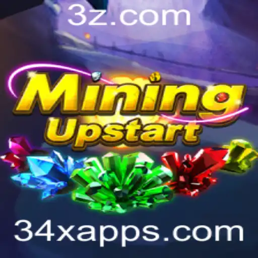 MiningUpstart: Mergulhando no Mundo do 34x App