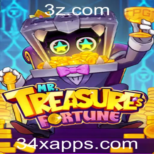 Descubra o Mundo do MrTreasuresFortune e Explore o Fascinante 34x App