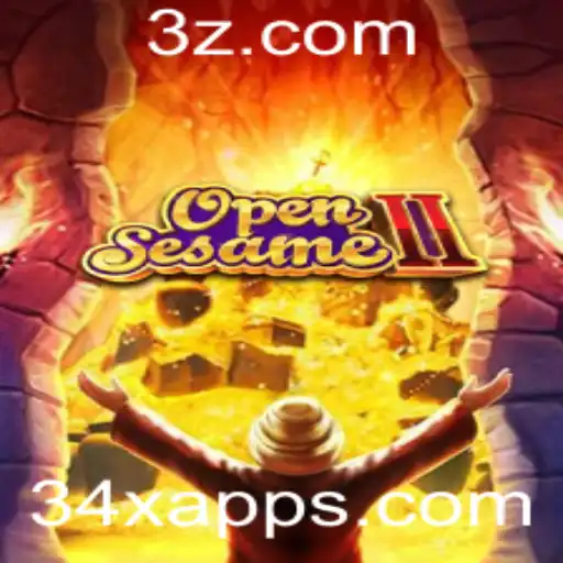 Descubra OpenSesameII: O Jogo que Está Transformando o Mundo dos Games