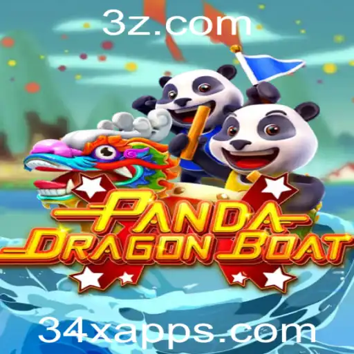 PANDADRAGONBOAT: Uma Aventura Aquática Inovadora