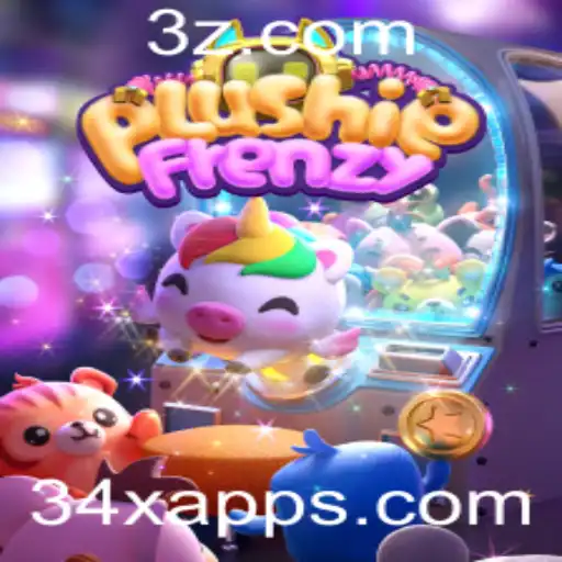 Explorando o Mundo de PlushieFrenzy: O Jogo Imersivo de Arcade