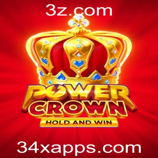 PowerCrown: Descobrindo o Mundo do Jogo 34x App