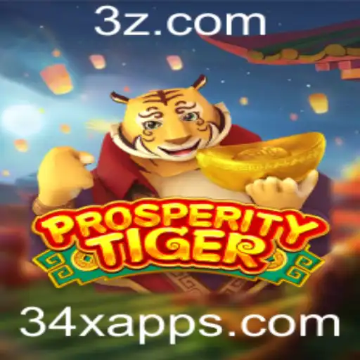 Descubra ProsperityTiger: O Excitante Jogo 34x App