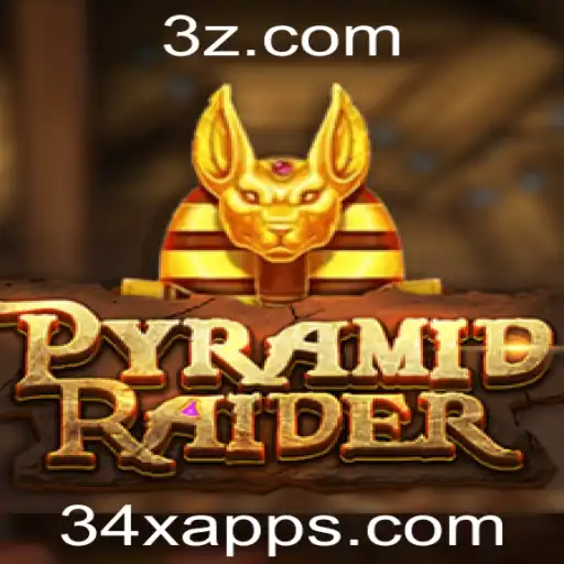 Descobrindo PyramidRaider: Mergulhando no Mundo do Jogo 34x App