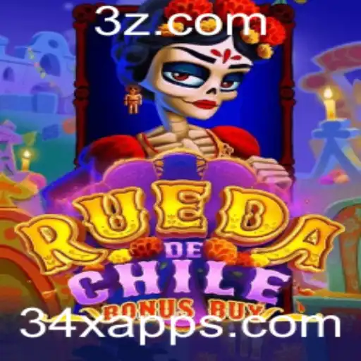 RuedaDeChileBonusBuy: A Nova Sensação no Mundo dos Jogos de Azar Online