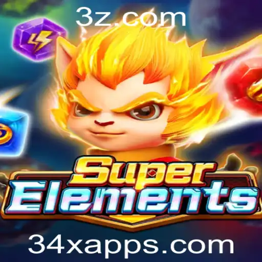 Explorando 'SuperElements': Uma Nova Dimensão no Mundo dos Jogos