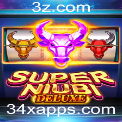 Descubra o Desafio e a Diversão do Jogo SuperNiubiDeluxe