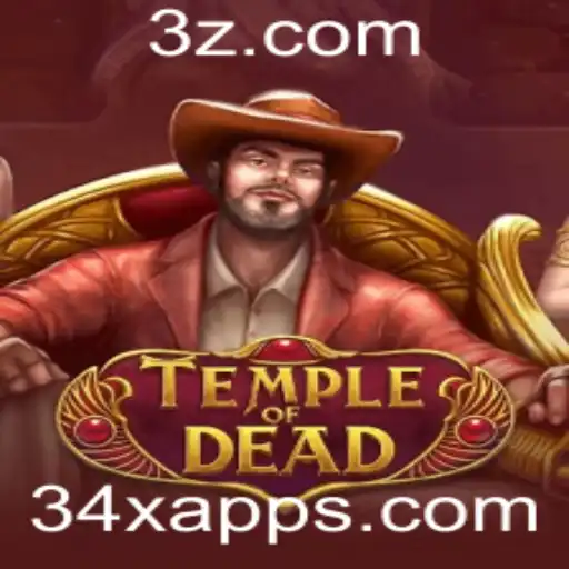 Explorando TempleofDead: O Jogo que Conquista o Universo 34x App