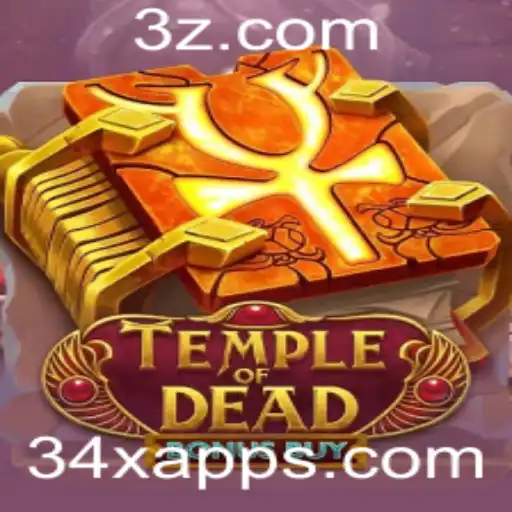 Descubra o Fascinante TempleofDeadBonusBuy: Jogo e Estratégias