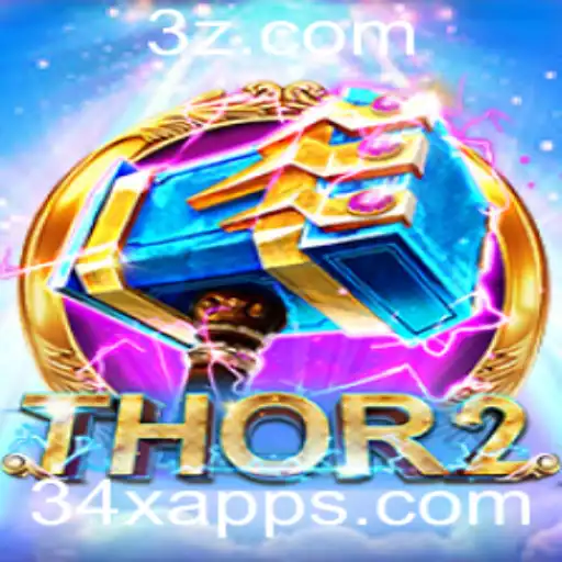 Descubra Thor2: Um Jogo Épico com a Tecnologia 34x App