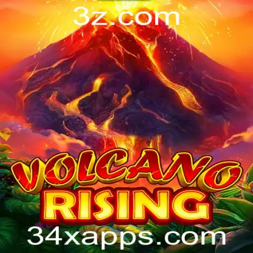 Explorando VolcanoRising: O Novo Sensação do 34x App