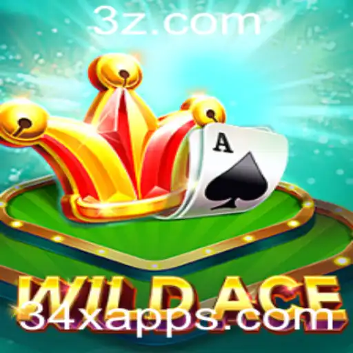 Descubra WildAce: O Novo Sensação no Mundo dos Jogos com 34x App